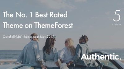 Authentic v.7.0.8 Download