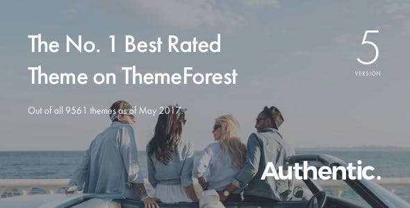 Authentic v.7.0.8 Download