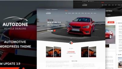 Autozone-WordPress-Car-Dealer-Template-NULLED-Download