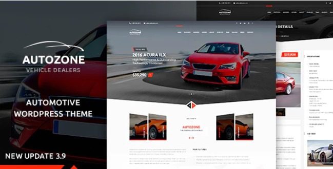 Autozone-WordPress-Car-Dealer-Template-NULLED-Download