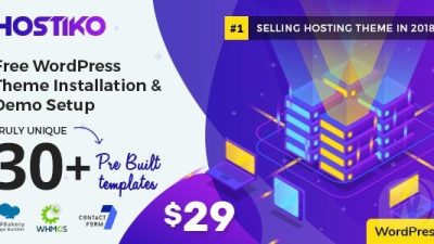 Hostiko v60.0.0 Download