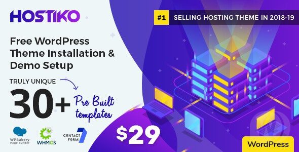 Hostiko v60.0.0 Download
