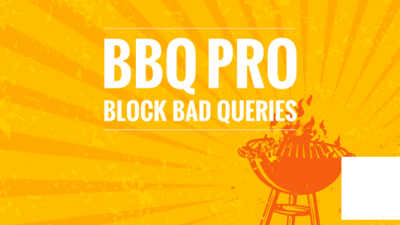 v.3.2 – BBQ Pro Download – WordPress Protection Plugin