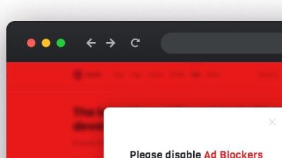 DeBlocker – Anti AdBlock for WordPress v3.1.6 Download