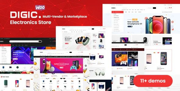 Digic-Electronics-Store-WooCommerce-Theme-Nulled-Download