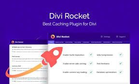 Divi-Rocket-Nulled-Download