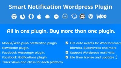 Smart Notification