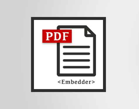 PDF Embedder Premium v4.4.3 Download