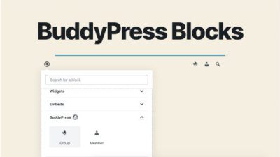 BuddyPress-Block-Users-Nulled-Download