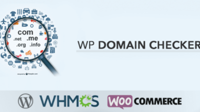 WP Domain Checker v.5.1.2 Download
