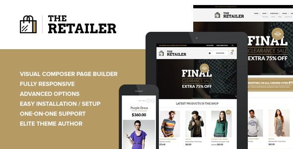 The-Retailer-Nulled-Download