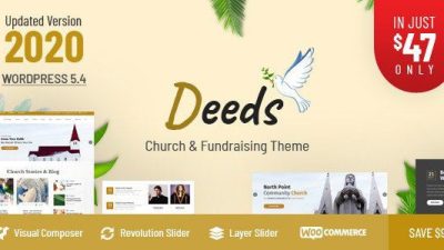 Deeds-nulled-download