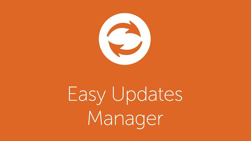 Easy Updates Manager Premium v9.0.10 Download