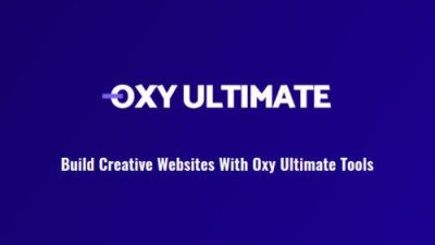 Oxy Ultimate v1.4.32 Download