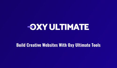 Oxy Ultimate v1.4.32 Download