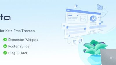 Kata-WordPress-Theme-Free-Download