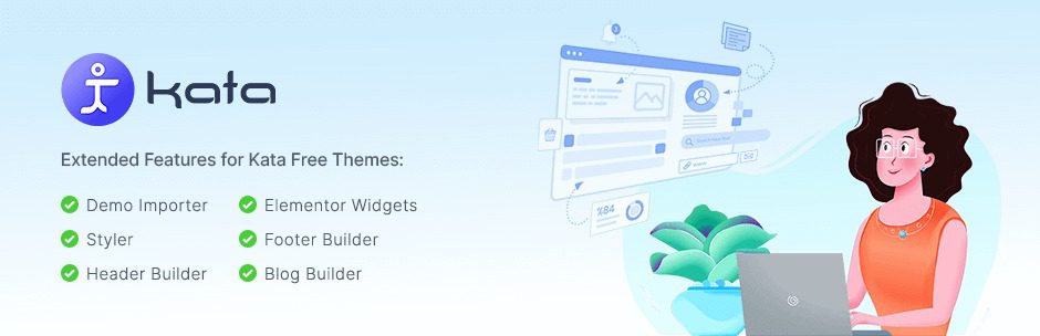 Kata-WordPress-Theme-Free-Download