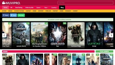 Muvipro-Nulled-Download