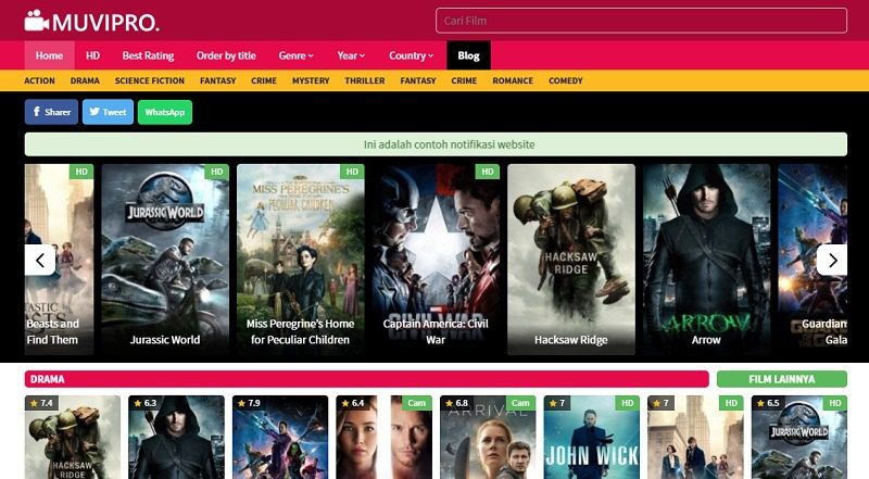 Muvipro-Nulled-Download