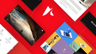 Anchord v.3.0.1 Creative Agency Portfolio and Freelancer WordPress Theme Free Download