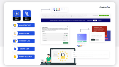GDPR Cookie Consent Nulled v2.3.6