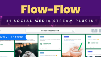 Flow-Flow Social Streams破解版下载