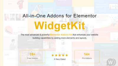 ThemesGrove WidgetKit Pro v1.10 Download