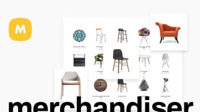 Merchandiser v2.0.6 – eCommerce WordPress Theme for WooCommerce GPL
