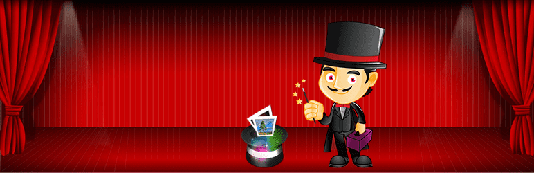 Magic Post Thumbnail Pro v3.3.9 Download