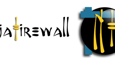 v.4.4 Ninja Firewall WP Plus Edition