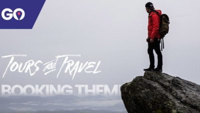 Love Travel v4.2 WordPress Theme Download