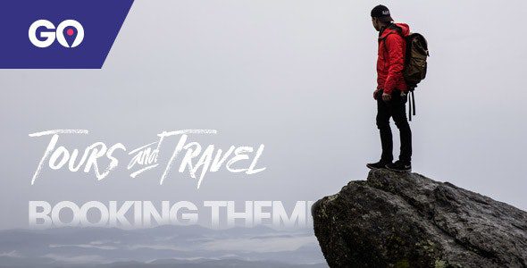 Love Travel v4.2 WordPress Theme Download