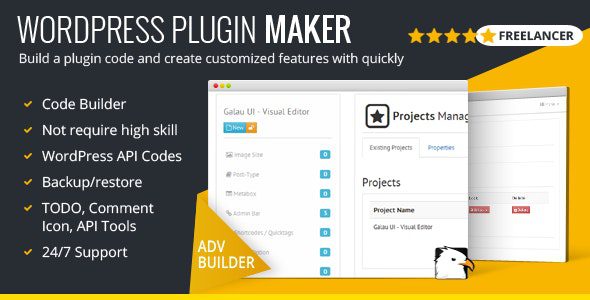 iWP-DevToolz v2 UNTOUCHED – WordPress Plugin Maker 2.0