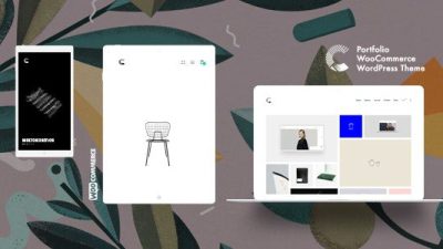 Calafate v1.6.9.2 – Portfolio & WooCommerce Creative WordPress Theme Download