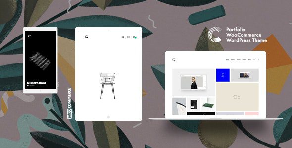 Calafate v1.6.9.2 – Portfolio & WooCommerce Creative WordPress Theme Download