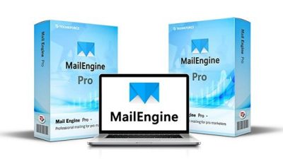 MailEngine Pro v.3.4 – Powerful Self Hosted Auto Responder System Download