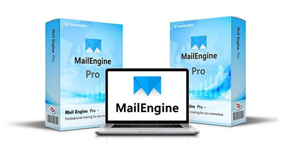 MailEngine Pro v.3.4 – Powerful Self Hosted Auto Responder System Download