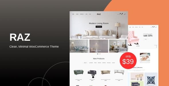 Raz-Clean-Nulled-Download