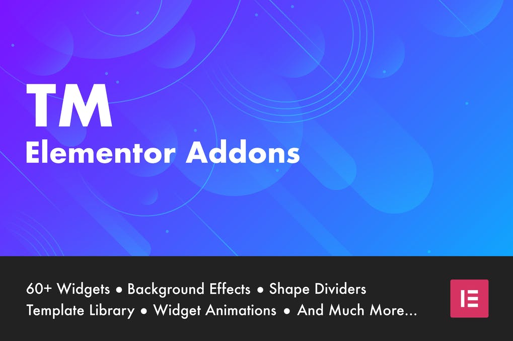 TM Elementor v.3.2 Addons GPL