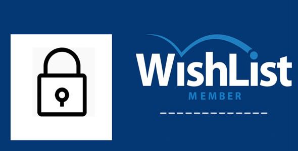 WishList MemberDownload