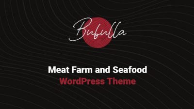 bubulla-Nulled-Download