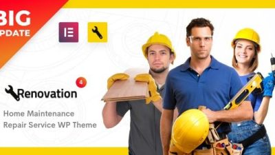 Repair-Service-Home-Maintenance-Elementor-WP-Theme-Renovation-Nulled-download