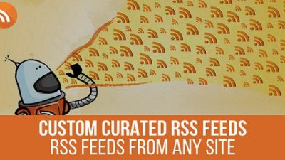 URL to RSS v1.1.2 – Custom Curated RSS Feeds , RSS From Any Site Download