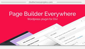 Page Builder Everywhere v3.1.6 Download