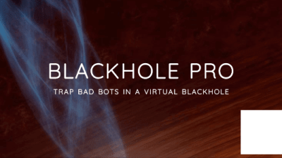 v.2.9 – Blackhole Pro – WordPress Bot Protection Download