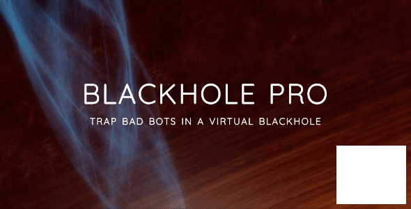 v.2.9 – Blackhole Pro – WordPress Bot Protection Download