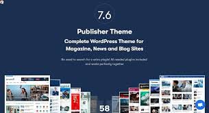 Publisher-Pro-Nulled-Download