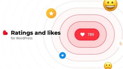 Liker v2.1.3 – WordPress Rating Plugin Download