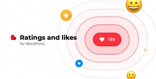 Liker v2.1.3 – WordPress Rating Plugin Download