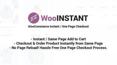 WooInstant v.2.1.2 Download